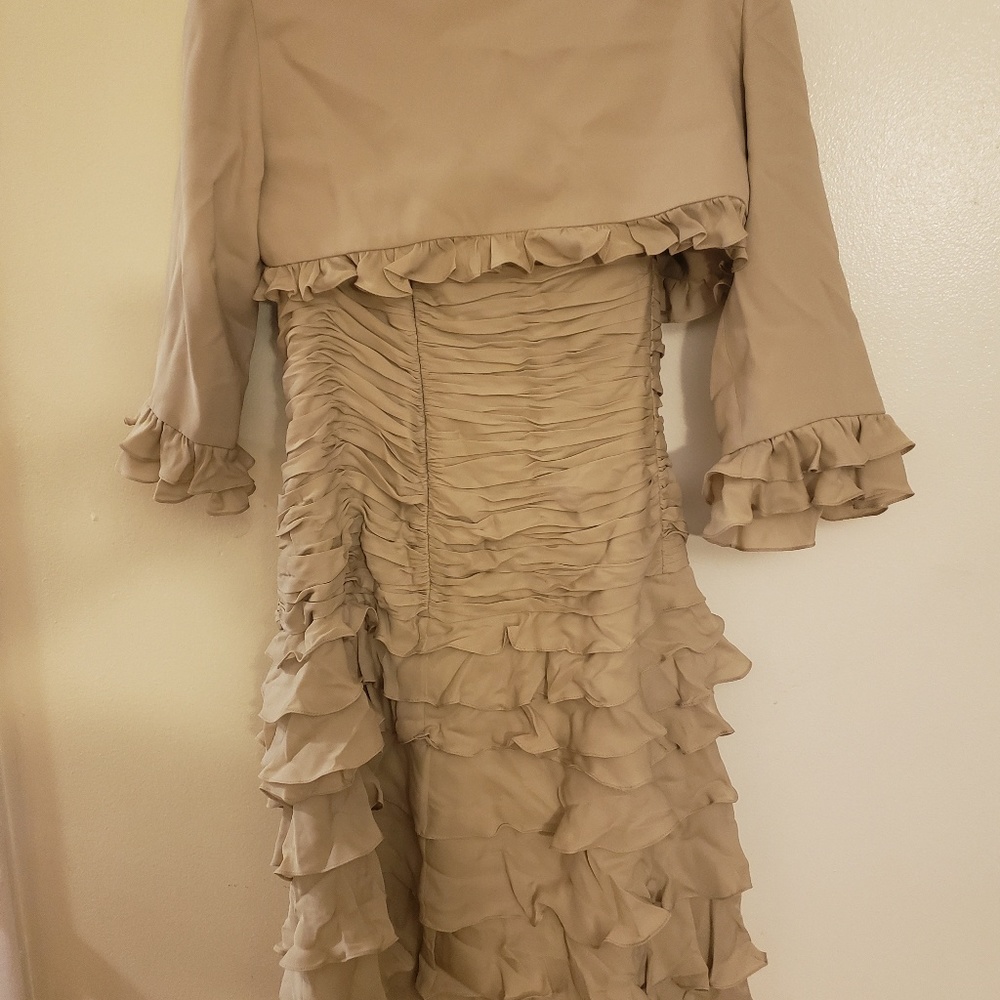 EVENING DRESS - Picture 2 of 6